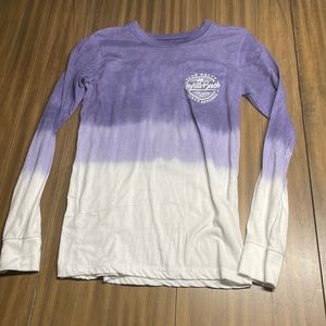 Long sleeve